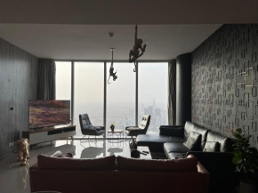 سكاي فيو من برج رافال 